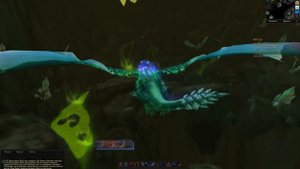 На крыльях Пустоты