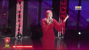 Альбина Шамсудинова Аварская песня О МАТЕРИ