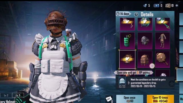 Evil Archon Gaming New Classic Crate? & Best Trick Ever In 1 Spin #bgmi @EvilArchon смотреть онлайн