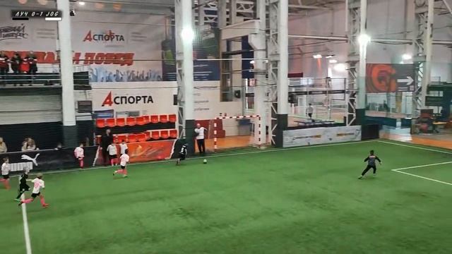 ФК ЛУЧ - FC JOGA BONITA - запись футбольного матча. смотреть онлайн