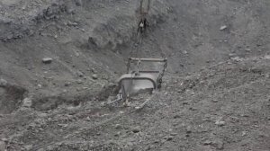 Как добывают уголь в Хакасии