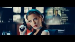 Milica Pavlovic & Aca Lukas * KIDAS ME * (OFFICIAL VIDEO)