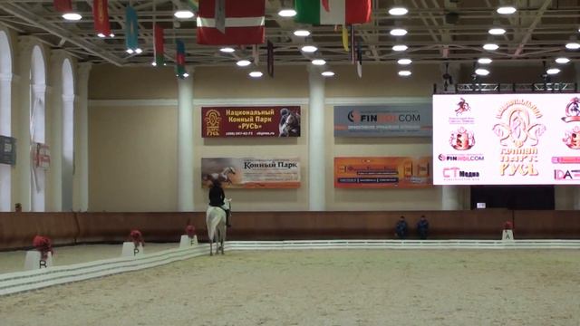 Командный приз.Дети. 1 место♥