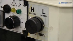 Сверлильный станок jet jmd 1