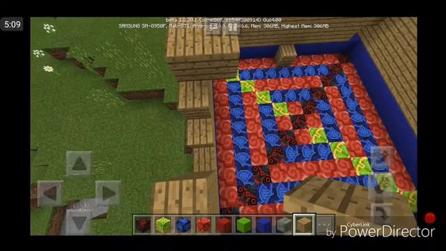 Как построить дом бога в майнкрафт смотреть онлайн