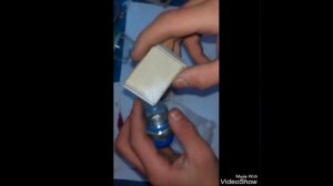 Фейерверк своими руками