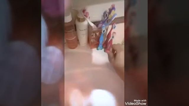 Экскурсия по ванной комнате. Ольга Соколова смотреть онлайн