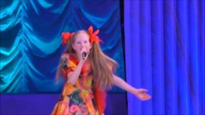 Владлена Губарева     Лето