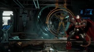 Боевой набор Mortal Kombat 11 | Официальный трейлер геймплея Spawn | Смертельная битва