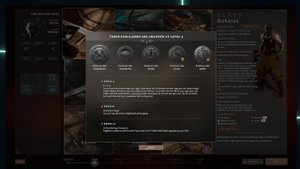 Solasta Гайд Варвар ( Barbarian Guide )