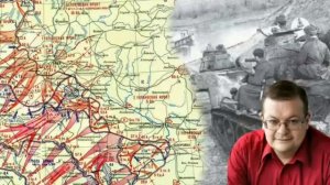 Днепровско-Карпатская операция. КРАСНАЯ АРМИЯ. Победы на Украине 1944. ВОВ 1941-1945