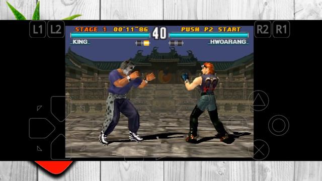 Tekken.3.APK{20mb} Download.game highly compressed android смотреть онлайн
