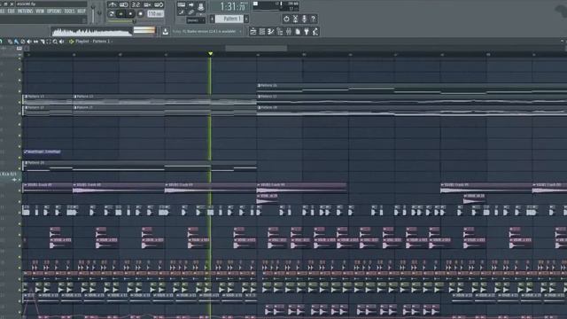 Undertale ASGORE Remix + FL Live Playthrough | CanOfSoup смотреть онлайн