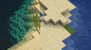 SUPER Realistic Minecraft 1.17 Graphics - Realism Mats Texture Pack