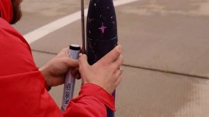 Всероссийский чемпионат по запуску моделей ракет с полезной нагрузкой «Старт с Восточного»
