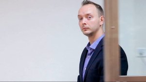 Биография Иван Сафронов: работа, семья, личная жизнь