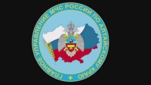 #ГлазамиМЧС Алтайский край