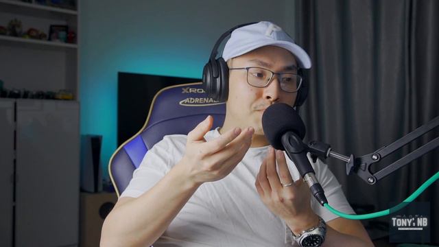 竟然媲美Shure SM7B？！不用想，買就對了｜Behringer XM8500動圈式麥克風