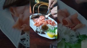 Ресторан "Хмель" Калининград