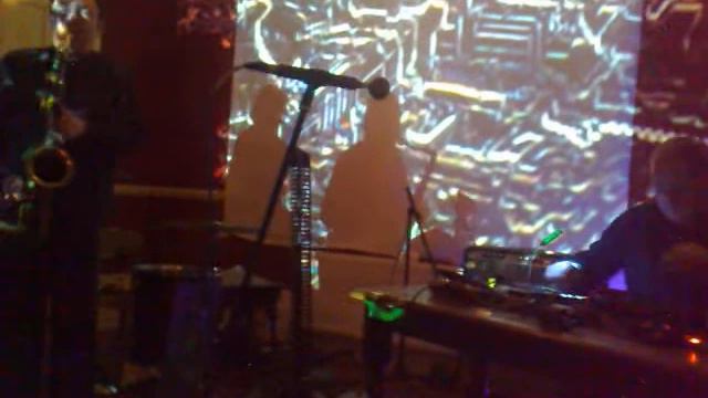 William Connor, Steve Beresford and John Butcher Make Noises [5c/6] смотреть онлайн