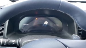 Прошивка 47 на Хавал Ф7 2022 рестайл