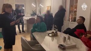 У блогера Лерчек и ее мужа Артема Чекалина проводят обыски
