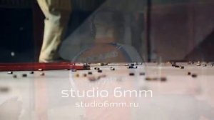 Studio 6mm "стрелковый клуб Объект 2"