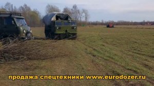 Лучший вездеход для охоты и рыбалки / военная техника СССР в быту
