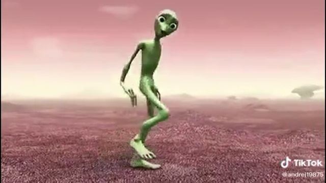 Танцуем