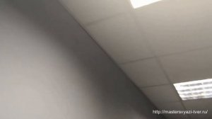 Усиление сотовой связи 3G в подвальном помещении