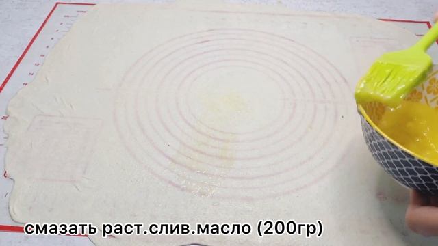Мука Манка и Кипяток.Я НЕ УСТАЮ ИХ ГОТОВИТЬ. ТАКОЕ ПРИГОТОВЛЕНИЕ ВЫ ЕЩЁ НЕ ВИДЕЛИ.