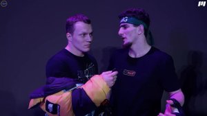 Харун Бозиев vs Эмиль Новрузов. Кто забрал авто и миллион?