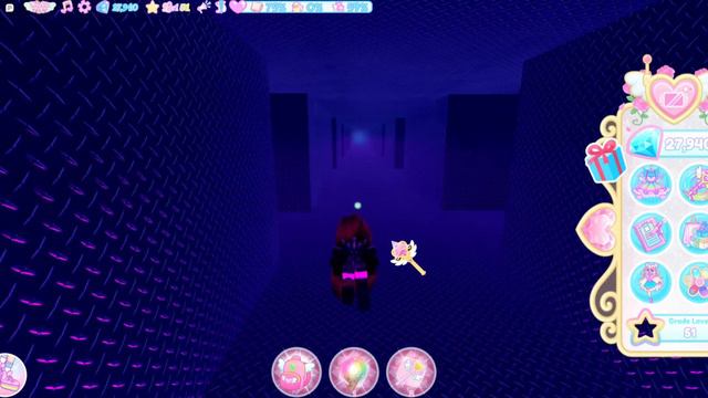 ⊹ ࣪ ˖ 🎀ПРОКАЧИВАЮ 75 LVL С НУЛЯ ЗА 12 ЧАСОВ!😱 ₊ ⊹ | Роял Хай | | Royale High | смотреть онлайн