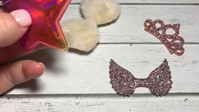 Обзор товаров для рукоделия/ товары для Канзаши / Творчество/ DIY