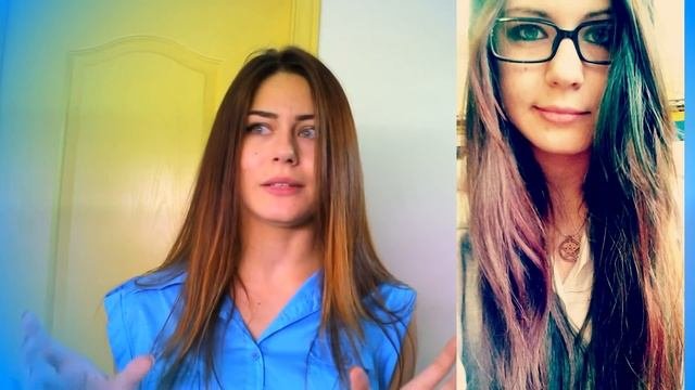 ИСТОРИЯ МОИХ ВОЛОС!сожгла волосы?тоника?