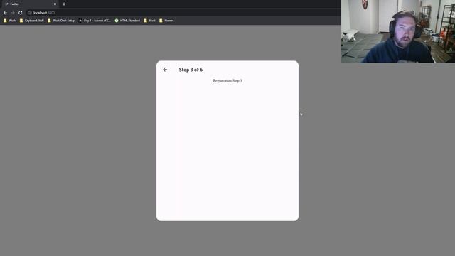 Lets Build Twitter From the Ground Up: Episode 18 || Java, Spring Boot, PostgreSQL and React смотреть онлайн