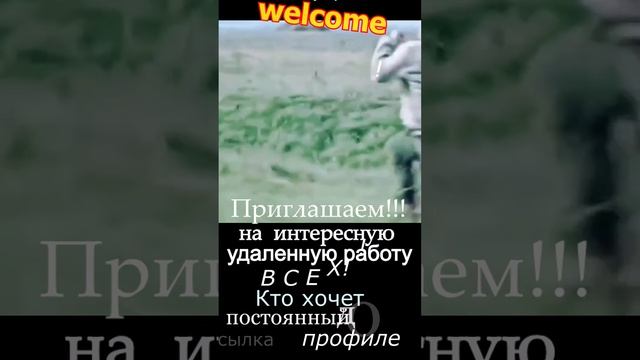 Удаленная работа на дому для всех.