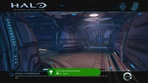 Halo CE- Anniversary # 3 [Выжившие] Xbox One