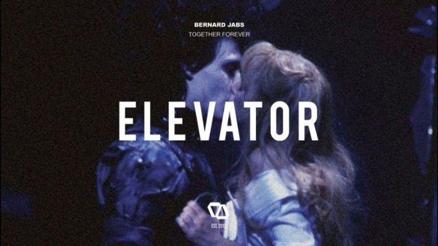 Bernard Jabs - Together Forever
