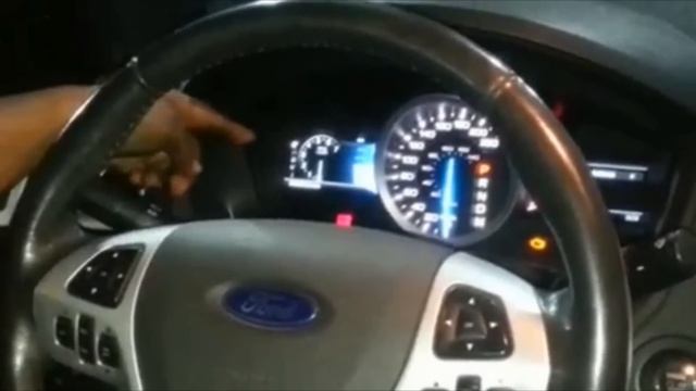 RESETEO DE VIDA DE ACEITE EXPLORER | MOTORMEX смотреть онлайн