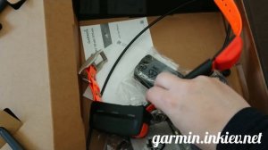 Обзор GPS системы Garmin Astro 430 T5