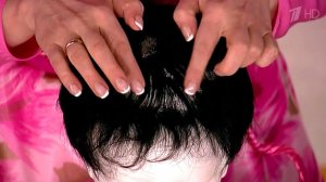 Три признака старости на вашей коже. Жить здорово! Фрагмент выпуска от 27.02.2013