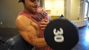 Best Biceps workout Routine!