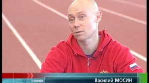 Стендовая стрельба: Светлана Демина