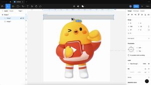 How To Create Pixel Art In Figma | Tutorial