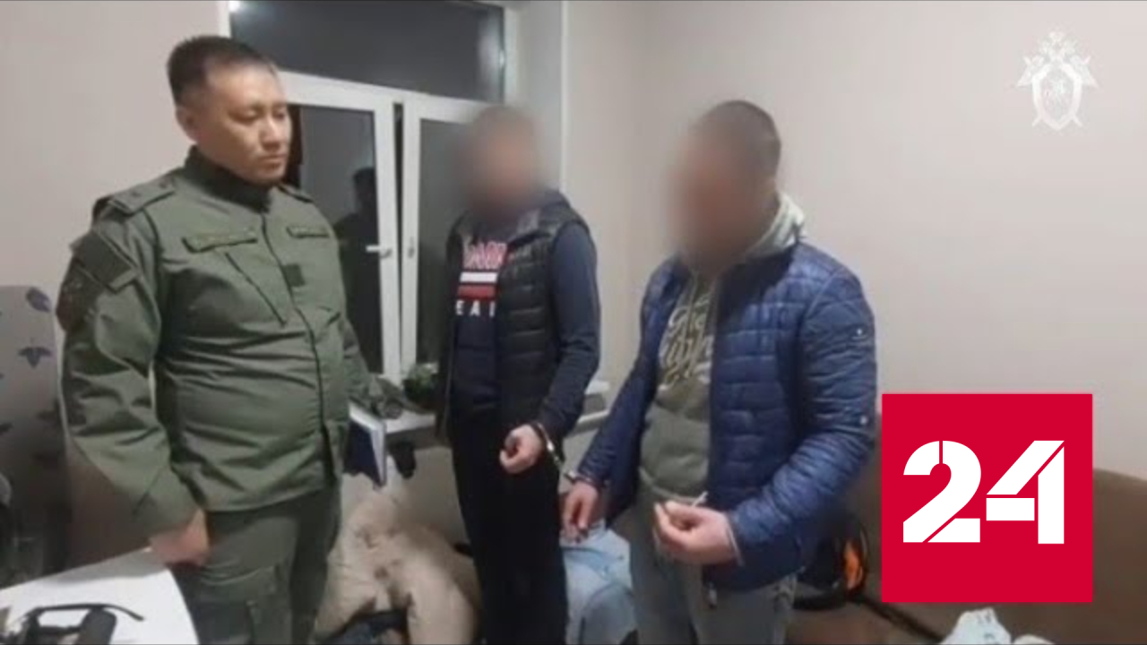 Конфликт между поварами привел к поножовщине с расчленением - Россия 24 