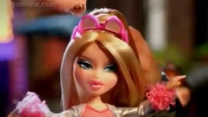 Куклы Bratz Catz Dolls
