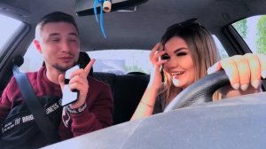 ЧЕЛОВЕК ПЕРЕДО МНОЙ РЕШАЕТ, ЧТО Я БУДУ ЕСТЬ | 24 ЧАСА!!!