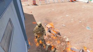 GTA 5 Military Mayhem: The Ultimate Ragdoll Compilation