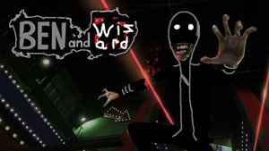 Прохождение Ben And ED 1#